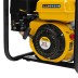 Мотопомпа бензиновая для грязной воды Denzel PX-80D7 99206, 7 л.с., 3&quot;, 1300 л/мин, глуб 8 м,напор 30 м купить в Нефтеюганске