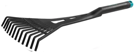 Грабли веерные RACO, плоский зуб, 540мм 42072-53597 купить в Нефтеюганске