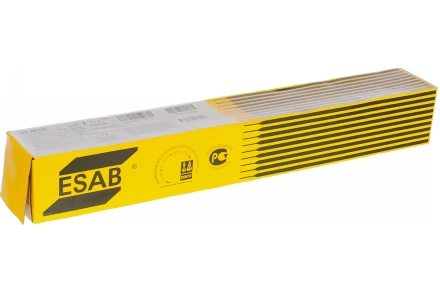 Электрод ОК-46 d 4 мм (ESAB-SVEL) коробка 6,6 кг. купить в Нефтеюганске