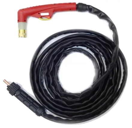 Плазменный резак Aurora PT151 (ц.а.) 12м купить в Нефтеюганске