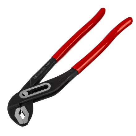 Клещи переставные Matrix, 250 мм, хром-ванадий, обливные рукоятки, 17921 купить в Нефтеюганске