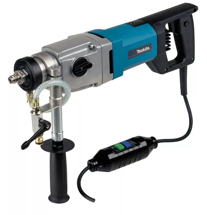 Дрель алмазного сверления Makita DBM131-set купить в Нефтеюганске