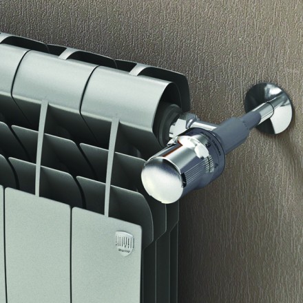 Радиатор Royal Thermo BiLiner 500 new/Silver Satin - 4 секций купить в Нефтеюганске