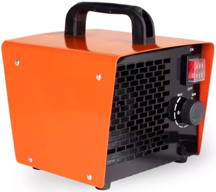 Тепловая пушка электрическая PATRIOT PT-Q-2S купить в Нефтеюганске