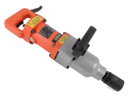 Гайковерт сетевой ударный MESSER 630C (850Нм) купить в Нефтеюганске