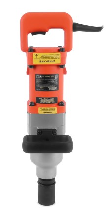 Гайковерт сетевой ударный MESSER 630C (850Нм) купить в Нефтеюганске