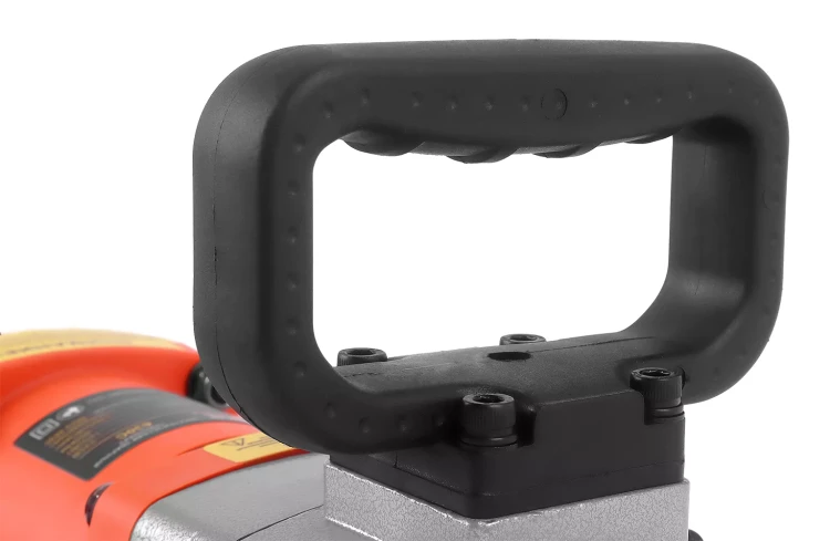 Гайковерт сетевой ударный MESSER 630C (850Нм) купить в Нефтеюганске
