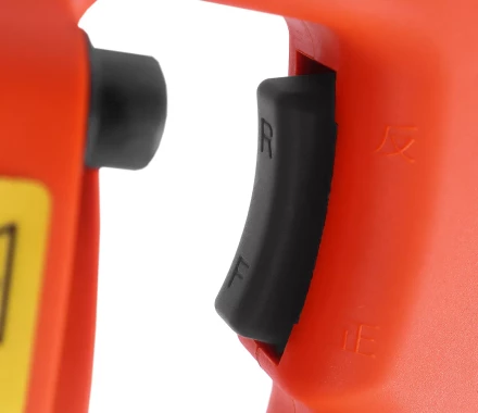 Гайковерт сетевой ударный MESSER 630C (850Нм) купить в Нефтеюганске