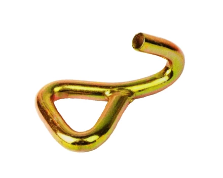 Крюк для стяжных ремней TOR 5,0 т 50 мм JH50501 (Q) 1009676 купить в Нефтеюганске