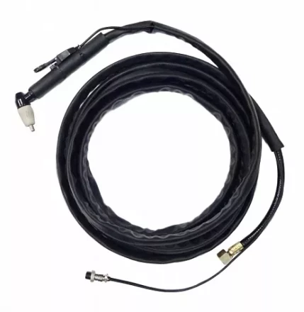 Плазменный резак PT31 М16х1,5 5метр HF Inn Aurora купить в Нефтеюганске