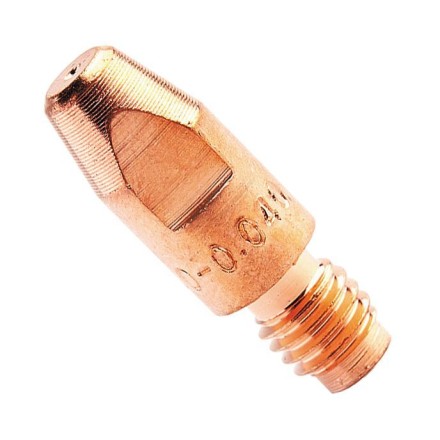Наконечник М8x30х1,6 mm Cu-Cr-Zr (BS) Оберон BS140.0590 купить в Нефтеюганске