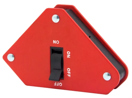 Магнитный держатель 55LBS on/off (25 кг) JW-K55 купить в Нефтеюганске