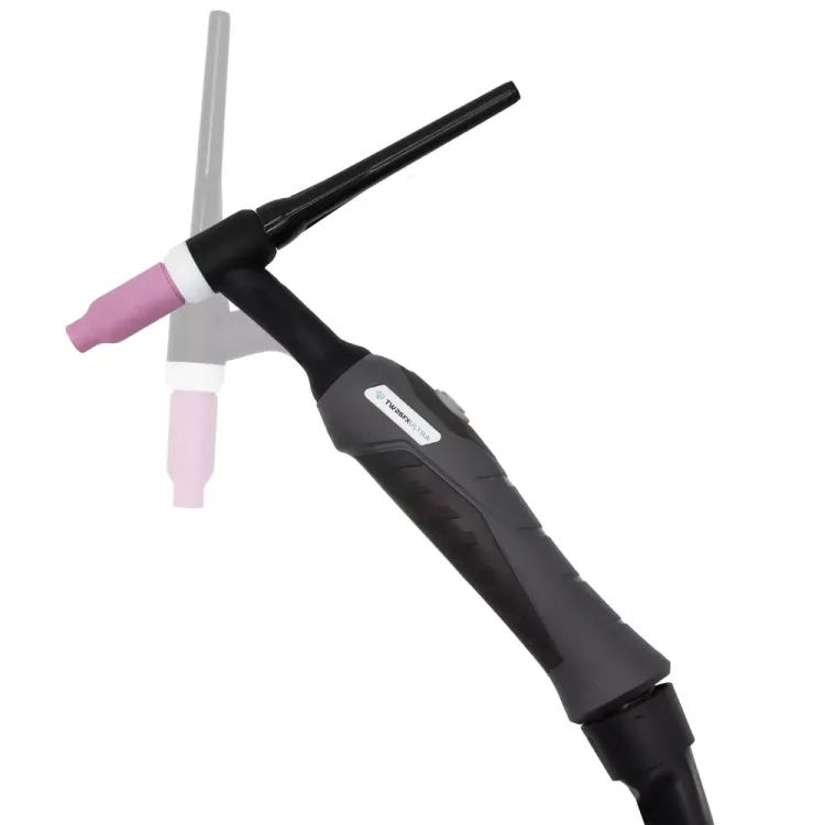 Горелка TW 26FX Ultra 4m (M12x1 / 2pin) PR26412221 купить в Нефтеюганске