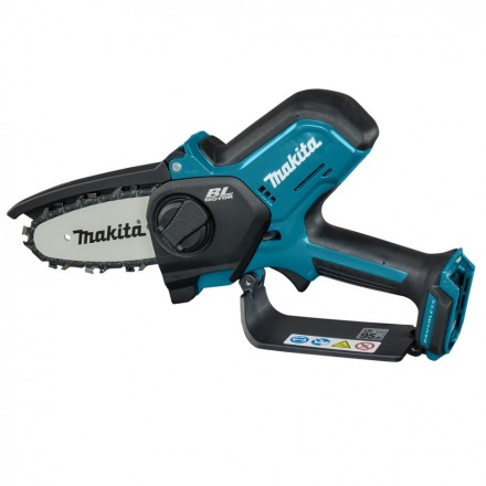 Аккумуляторная цепная пила 12V, 10см Makita UC100DWA (1x АКБ 2 Ач, ЗУ) купить в Нефтеюганске