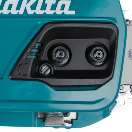 Аккумуляторная цепная Makita DUC355Z (без АКБ и ЗУ) купить в Нефтеюганске