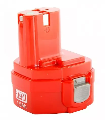 Аккумулятор AKM1215  12В 1.5Ач для MAKITA  Hammer Flex купить в Нефтеюганске