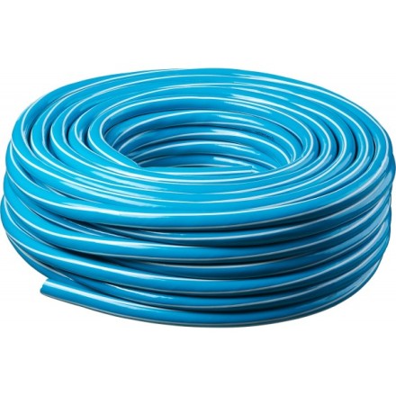 Шланг GRINDA CLASSIC поливочный, 20 атм., армированный, 3-х слойный, 3/4&quot;х50м 8-429001-3/4-50_z02 купить в Нефтеюганске