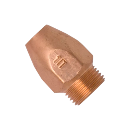 Мундштук наружный №1 для Р1П(А) Оберон N3310 купить в Нефтеюганске