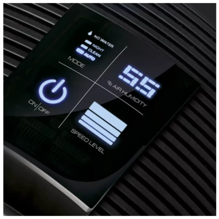 Мойка воздуха BALLU AW-320 черный/black купить в Нефтеюганске