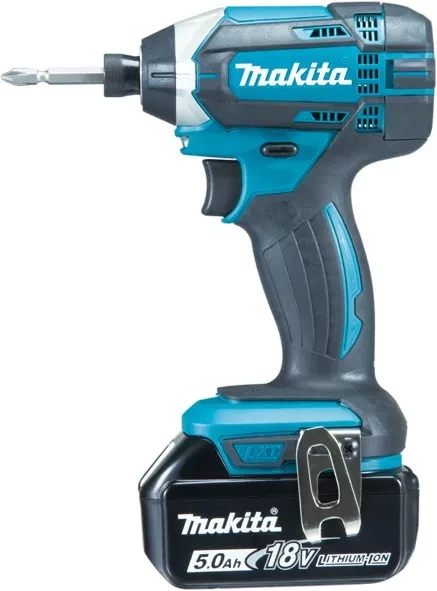 Аккумуляторный шуруповерт Makita DTD152Z (без АКБ и ЗУ) купить в Нефтеюганске