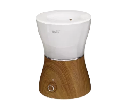 Увлажнитель ультразвуковой BALLU UHB-400 oak/дуб (механика) купить в Нефтеюганске
