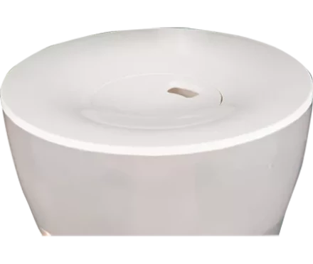 Увлажнитель ультразвуковой BALLU UHB-400 oak/дуб (механика) купить в Нефтеюганске