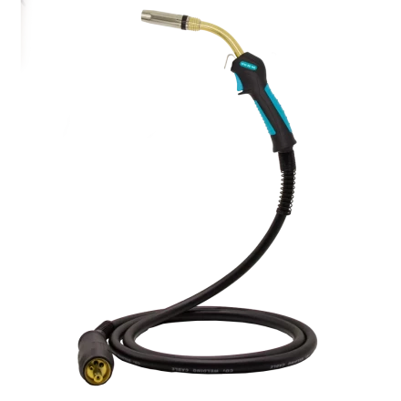 Горелка MW-36 MG (5m / Air / Euro) MG014.0145 купить в Нефтеюганске