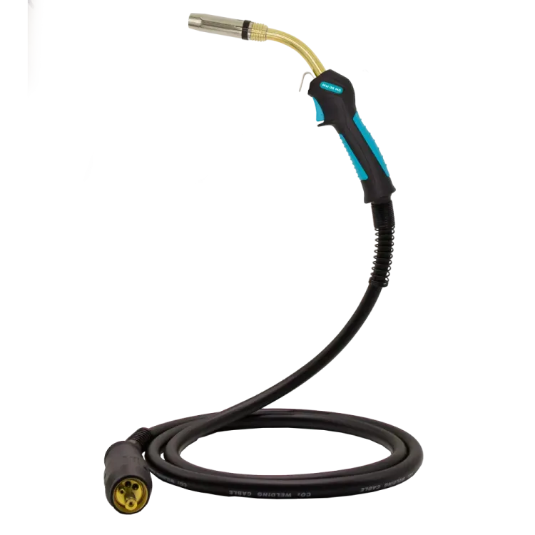 Горелка MW-36 MG (5m / Air / Euro) MG014.0145 купить в Нефтеюганске