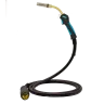 Горелка MW-36 MG (5m / Air / Euro) MG014.0145 купить в Нефтеюганске