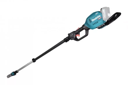 Аккумуляторная 40v XGT цепная пила с телескопической штангой Makita UA004GZ (без АКБ и ЗУ) купить в Нефтеюганске