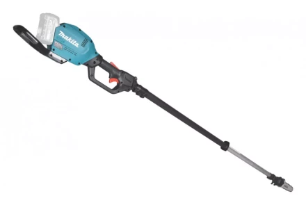 Аккумуляторная 40v XGT цепная пила с телескопической штангой Makita UA004GZ (без АКБ и ЗУ) купить в Нефтеюганске
