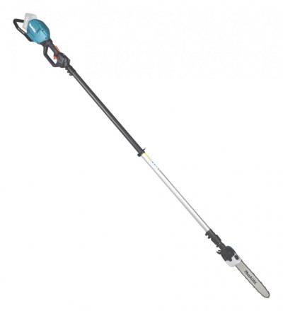 Аккумуляторная 40v XGT цепная пила с телескопической штангой Makita UA004GZ (без АКБ и ЗУ) купить в Нефтеюганске