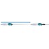 Аккумуляторная 40v XGT цепная пила с телескопической штангой Makita UA004GZ (без АКБ и ЗУ) купить в Нефтеюганске