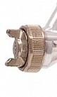 Краскопульт в/б d.2,0мм 0,5кг OMG	6101.01 d.2,0 купить в Нефтеюганске