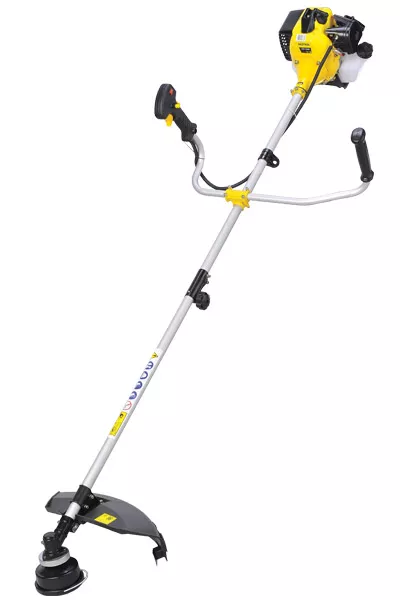 Бензиновый триммер HUTER GGT-1000S купить в Нефтеюганске