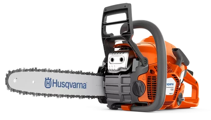 Бензопила Husqvarna 135 Mark II купить в Нефтеюганске