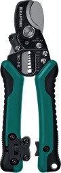 Кабелерез RC-11K со съемником изоляции 3в1 22696-3