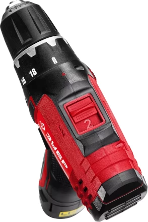 Дрель-шуруповерт ДА-12-2-Ли КМ3 серия МАСТЕР купить в Нефтеюганске