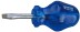 Отвертка STAYER &quot;PROFI&quot; &quot;HI-TEC NEW&quot;, Cr-V, намагниченный наконечник, SL 6,5х38мм 2-250495-38-6.0 купить в Нефтеюганске