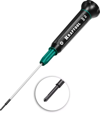 Отвертки для точных работ Precision 25682-000 купить в Нефтеюганске