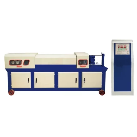 Станок правильно-отрезной TOR YGT4-16 1024145 купить в Нефтеюганске