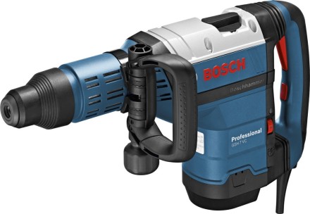 Молоток отбойный BOSCH GSH 7 VC купить в Нефтеюганске