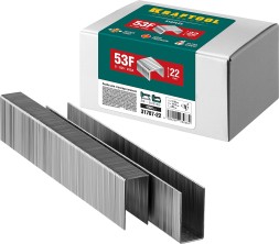 Скобы тип 20GA (53F / D / 056) 5000 шт 31787-22