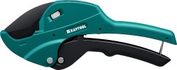 KRAFTOOL Alligator-42. Труборез для металлопластиковых труб 2-в-1 23406-42