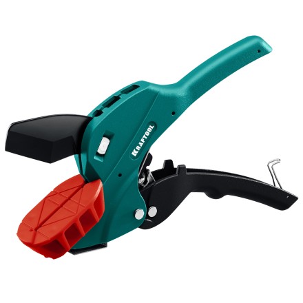 KRAFTOOL Alligator-42. Труборез для металлопластиковых труб 2-в-1 23406-42 купить в Нефтеюганске