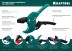 KRAFTOOL Alligator-42. Труборез для металлопластиковых труб 2-в-1 23406-42 купить в Нефтеюганске
