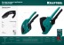 KRAFTOOL Alligator-42. Труборез для металлопластиковых труб 2-в-1 23406-42 купить в Нефтеюганске