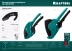KRAFTOOL Alligator-42. Труборез для металлопластиковых труб 2-в-1 23406-42 купить в Нефтеюганске