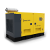 Дизельный генератор Vektor AD-30Y-T400 в шумозащитном кожухе купить в Нефтеюганске