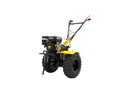 Мотоблок HUTER МК-8000 BIG FOOT купить в Нефтеюганске